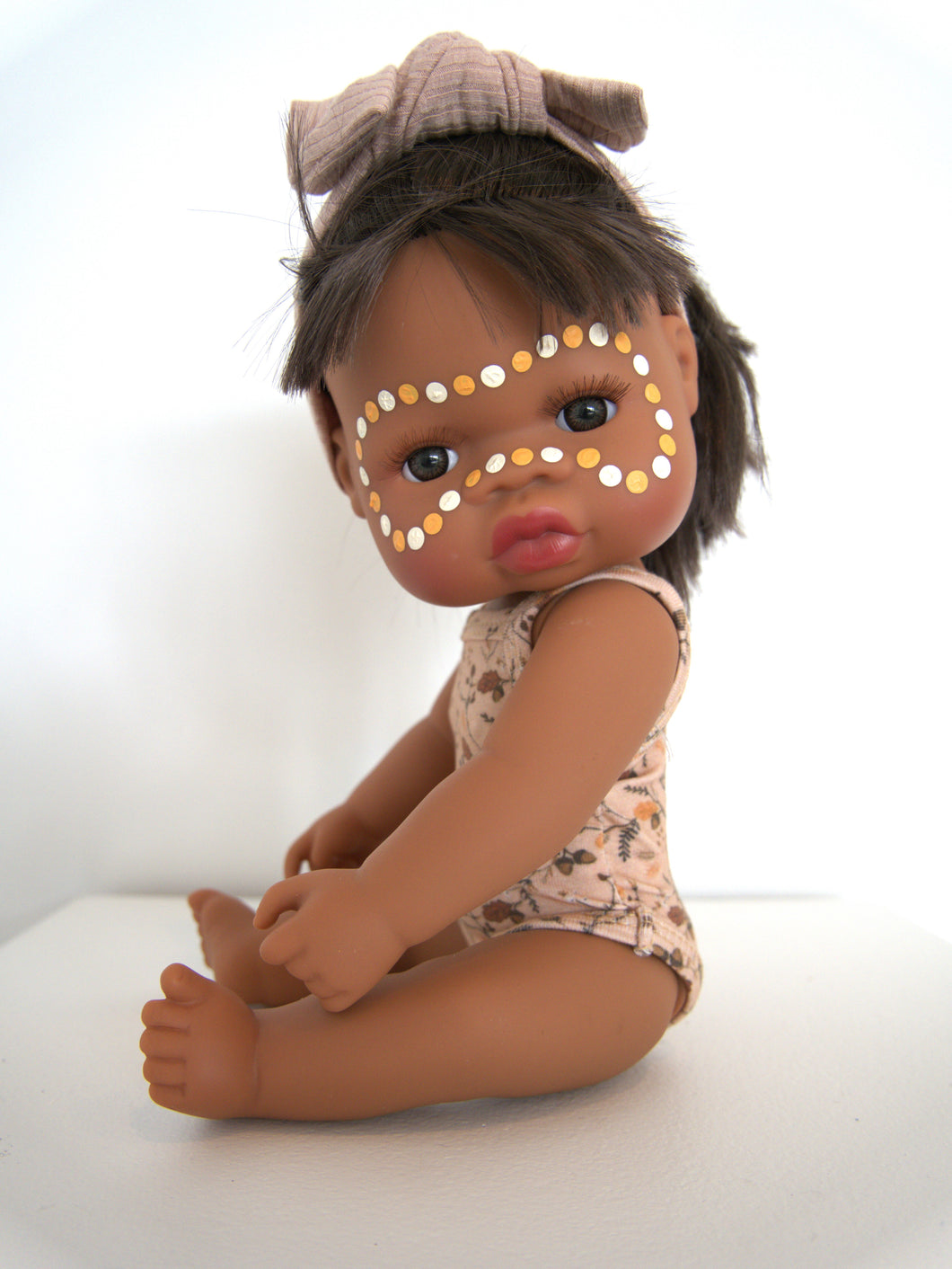 Jarjum Dollies