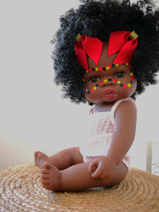 Jarjum Dollies