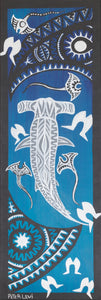 Peter Levi; Kursi and Four Thumpal