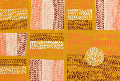 Sandra Ase, Mining Country