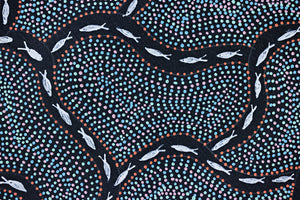 Shane Gibson 'Dibble-Dibble (Melon Holes"