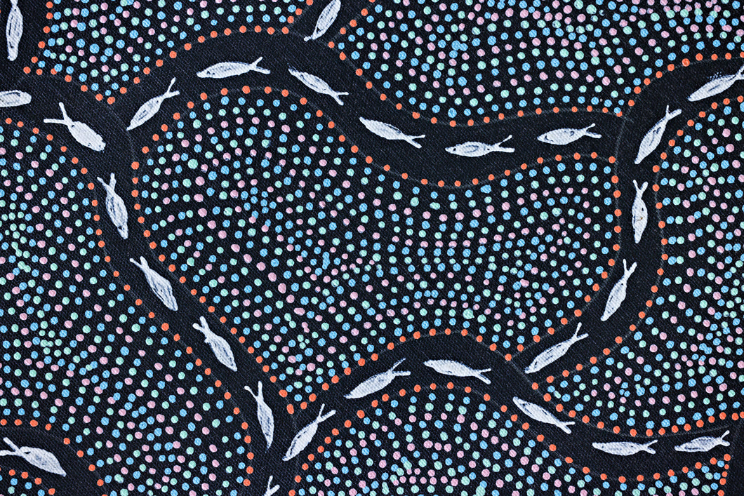 Shane Gibson 'Dibble-Dibble (Melon Holes