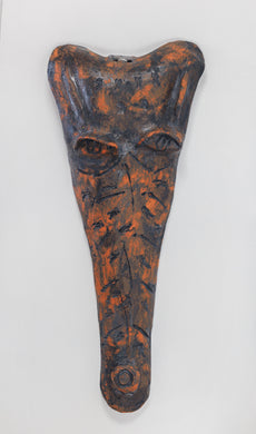 Shenane Jago, Norgin Head