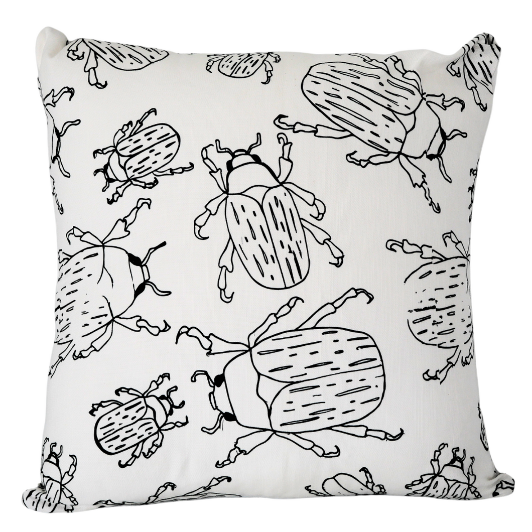 Cushion: Cecelia Slade 'Summertime'