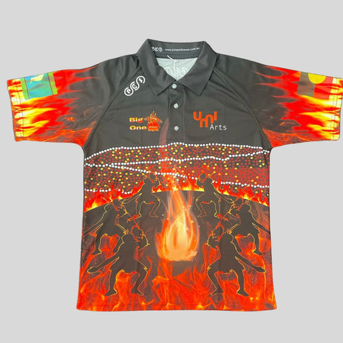 Big Talk One Fire Shirt