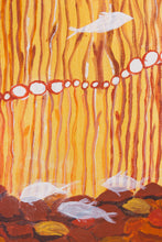 Wanda Gibson, 'Catching Fish"
