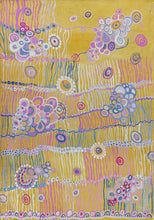 Wanda Gibson 'Fish Trap'