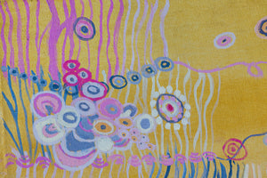 Wanda Gibson 'Fish Trap'