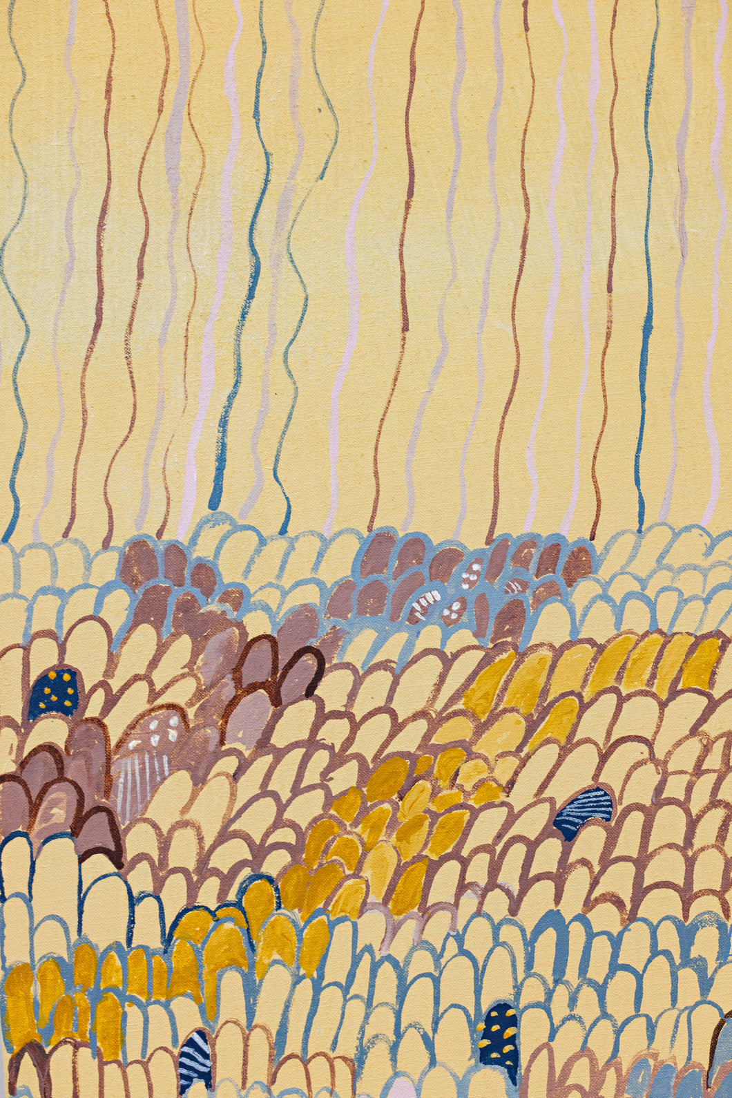 Wanda Gibson 'Nunyin'