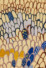 Wanda Gibson 'Nunyin'
