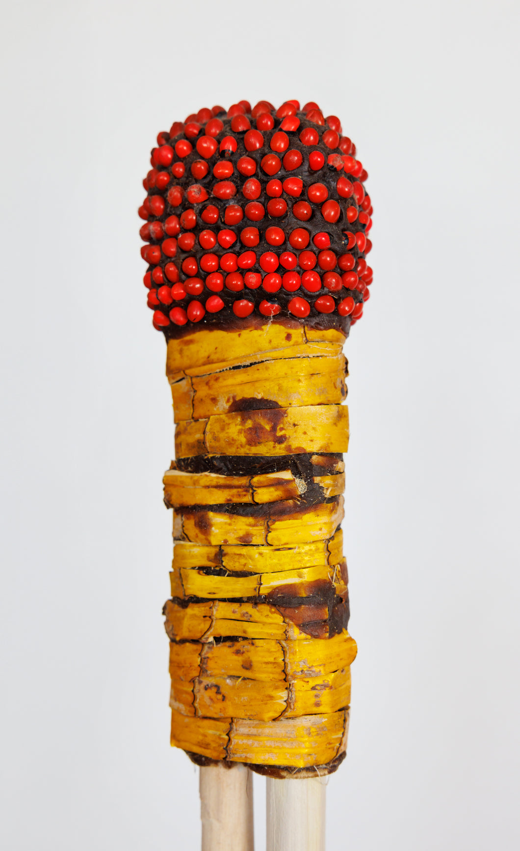 Wanjibung Edwards, Kaláw / Firestick III