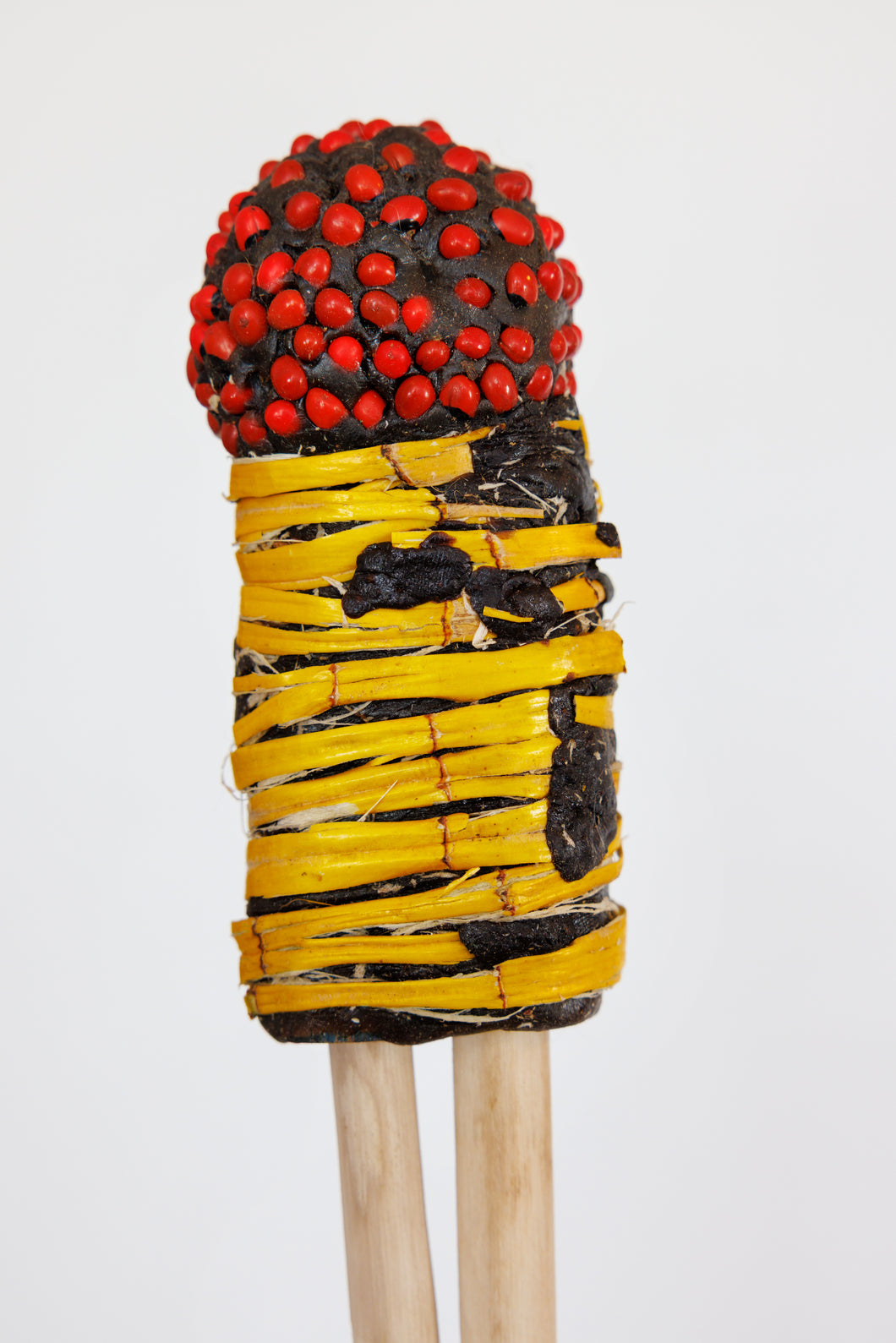 Wanjibung Edwards, Kaláw / Firestick II