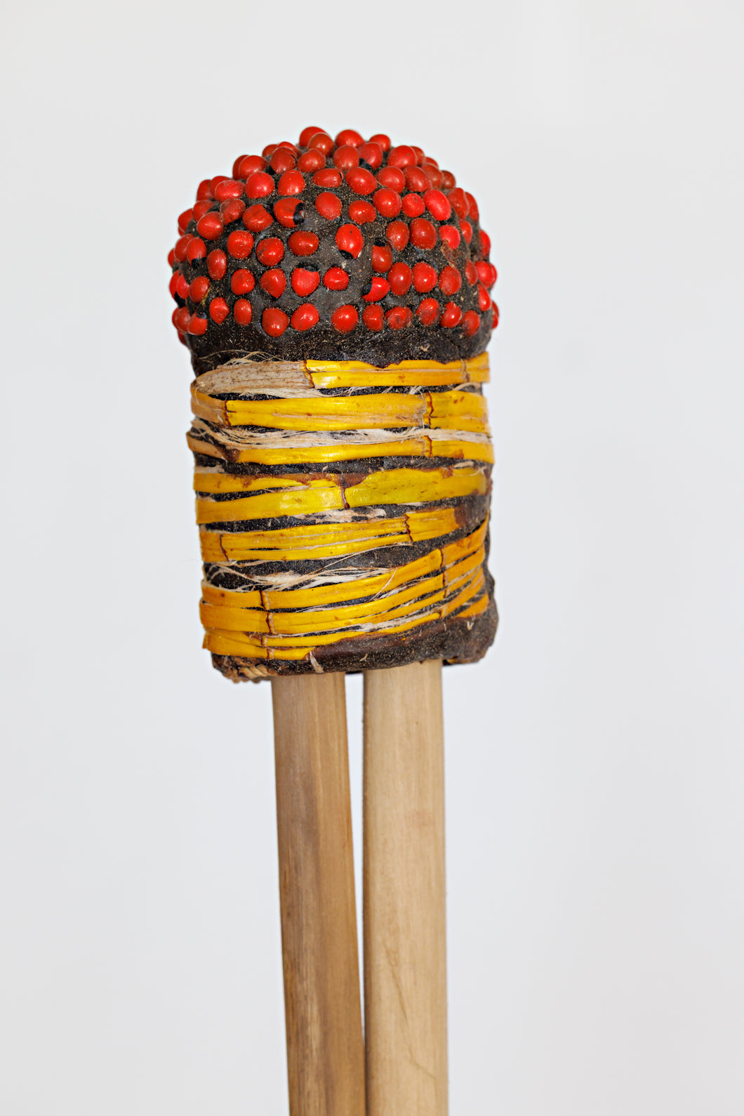 Wanjibung Edwards, Kaláw / Firestick I