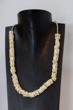 Wanjibung Edwards, Shark Bone Necklace