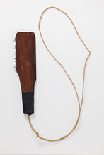 Wanjibung Edwards, Shark Tooth Knife