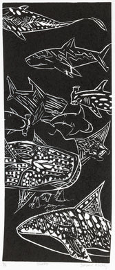 Yaromir Michl; Sharks