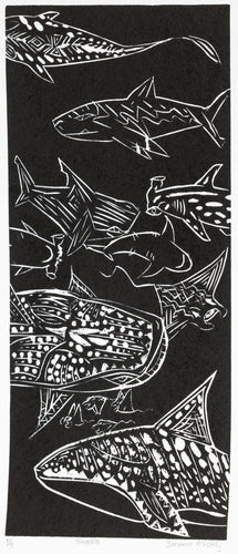Yaromir Michl; Sharks