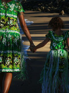 Ziva Osborne James, Culture is What Culture Grows