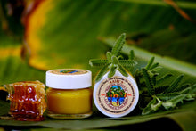 Kaizi's Traditional Coconut Oil & Essential Blends