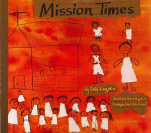 Book - Mission Times