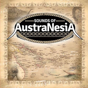 CD: Sounds of AustraNesia