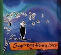Book - Sugarbag Honey Bees