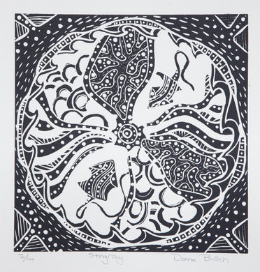 Donna Busch, Stingray