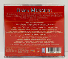 CD: "Bama Muralug" Aboriginal & Torres Strait Traditional Songs