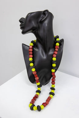 Kara Savage, Necklaces (short)