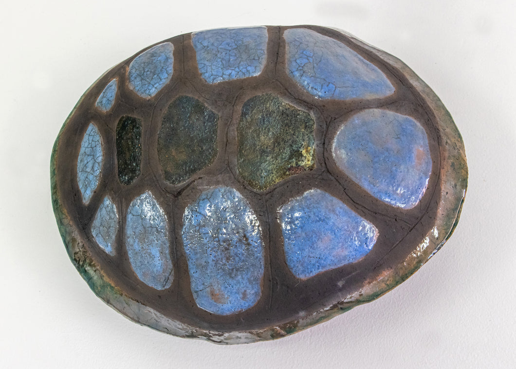 Shenane Jago: Turtle Shell #2