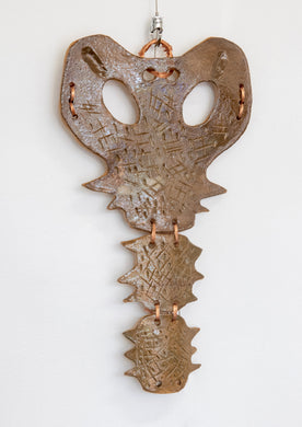 Shenane Jago: Norgin (medium) #8