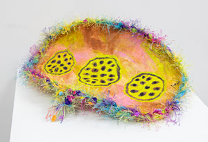 Shirley (Yumala) Collins, Sacred Lily Pods